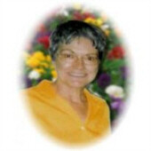 Dorothy Ann Fancher Profile Photo