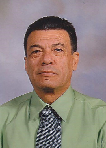 Jesus Carrillo-Garcia