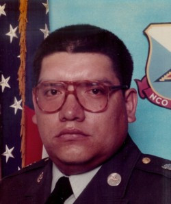 Gilberto Cruz Jr.