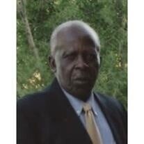 David Jackson, Sr.