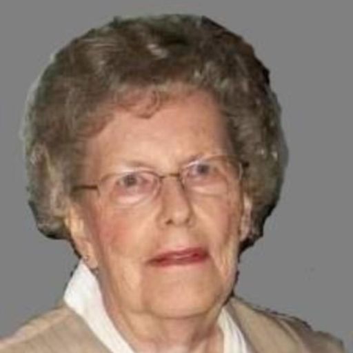 Doris M. Brillhart