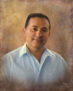 Juan  Jose Ramos