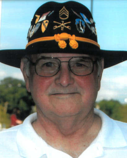SSG Lyle Marlin Christy, Sr. ARMY (Ret) Profile Photo