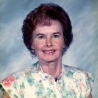 Dorothy Strong Ledoux Profile Photo