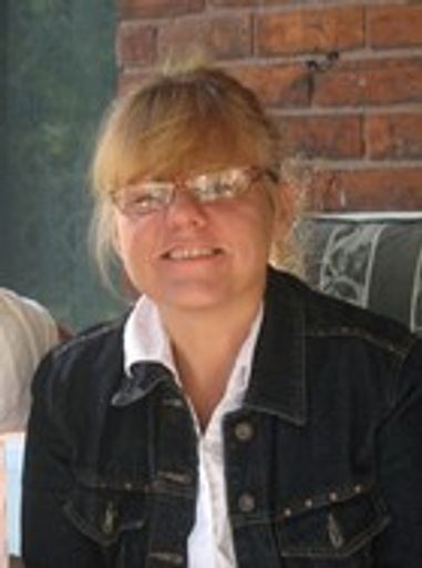 Karin (Jorgensen)  Myers