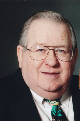 James (Jim) A. Isberg