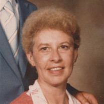 Sabra Jean Heckman