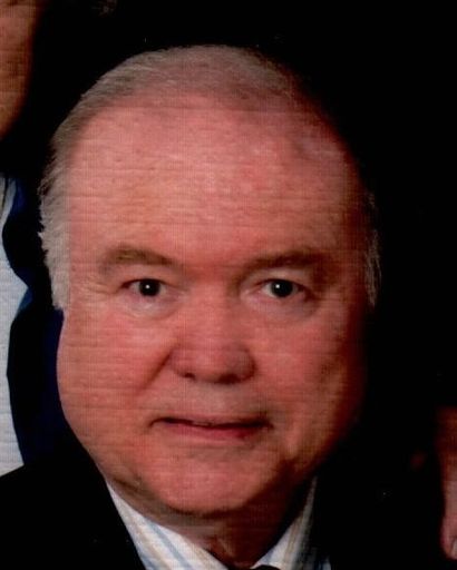 Ronald L. Dietz's obituary image