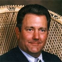 Carl  C. Waggoner, Jr. Profile Photo