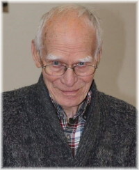 Robert “Bob” George Skidmore Profile Photo