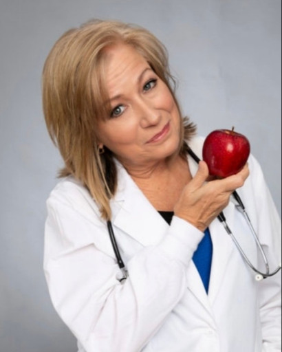Dr. Ellan Marie Schlinger Duke Profile Photo