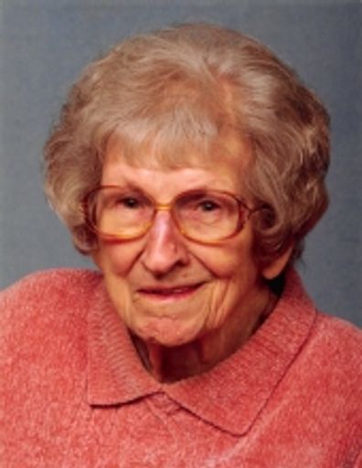 Alice F. Poulos