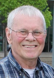 Gerald A. Van Der Leest