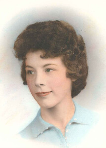 Shirley Anne Broughton Profile Photo