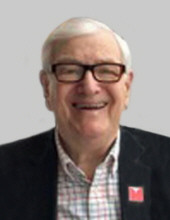 Donald Eugene Weber Profile Photo