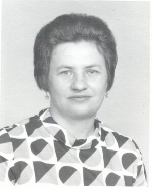 Barbara Brozovic