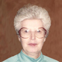 Gladys Johnson