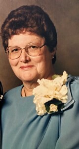 Doris June Ray Profile Photo