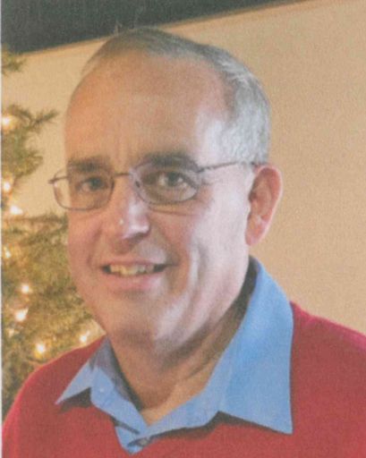 Robert E. Keinath's obituary image