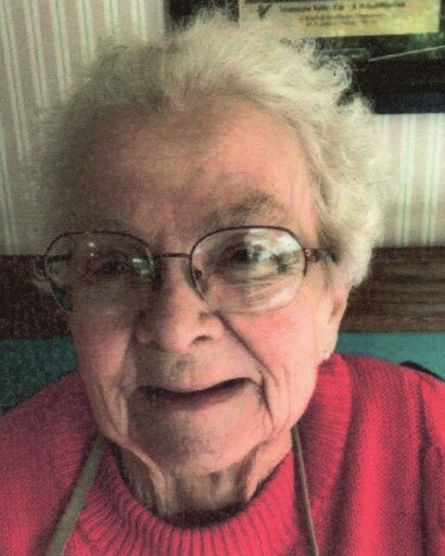 Beverly Jean Masters's obituary image