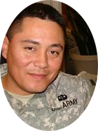 Ssg Robert Gaona Profile Photo