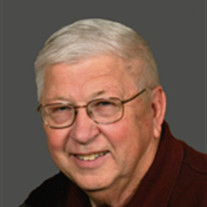 James Robert "Jim" Ehlers Profile Photo