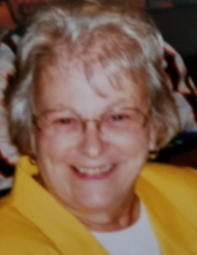 Maxine L. Clingerman