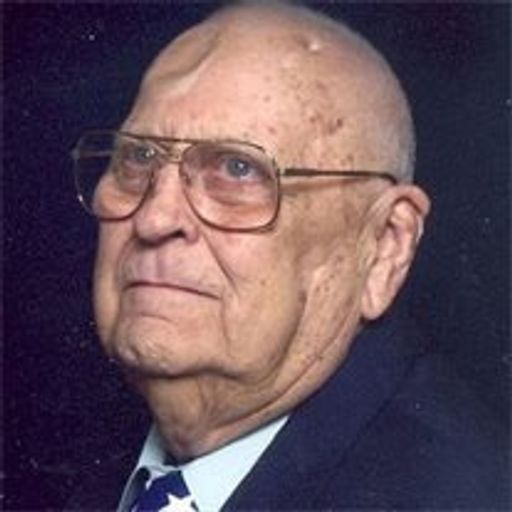 Harvey Fletcher Profile Photo