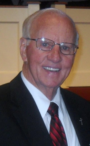 Reverend Jackie Hinson Profile Photo