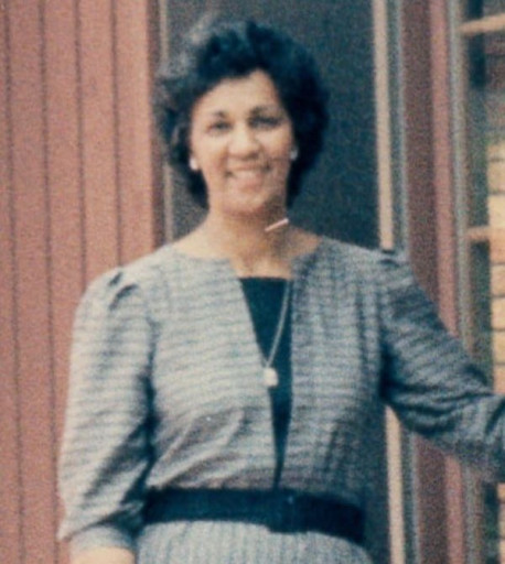Barbara Randolph