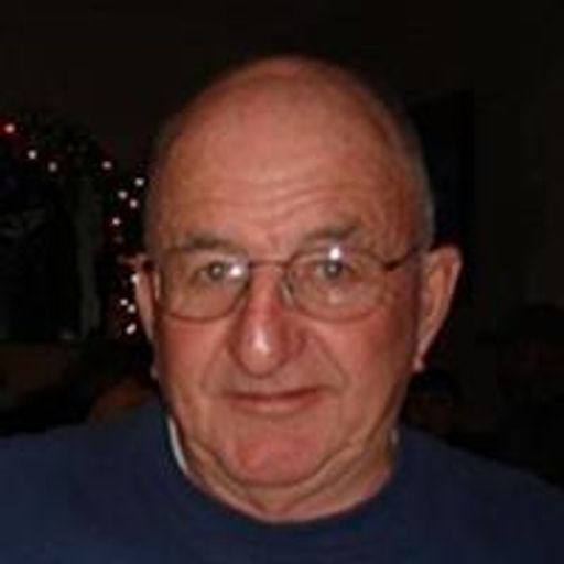 Richard T. Roth Profile Photo