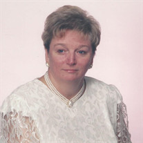 Sandra Bostick Profile Photo