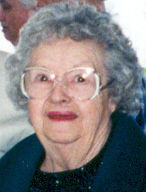 Geraldine M. Rayburg