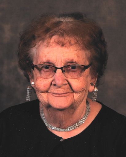 Betty Mae Junkermeier Profile Photo