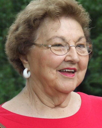 Marilyn M. Resetich
