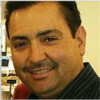 Edward Martinez Profile Photo