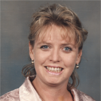 Patricia Malloy Simpson Profile Photo