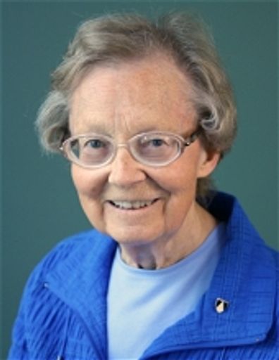 Sr. Virginia Ripp, Op