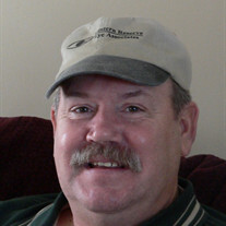 MARLIN R. COULTER Profile Photo