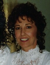 Susan Bogart