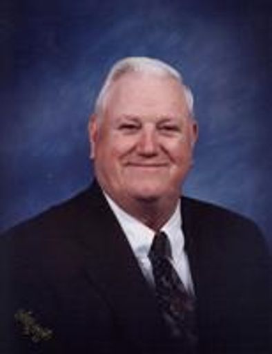 Billy L.  Edwards