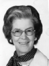 Eula Mae Bass