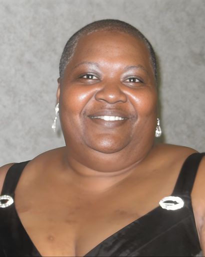 CHERYL YVETTE JERNIGAN Profile Photo