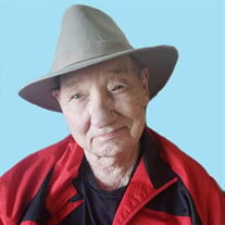 Leonard Ray "Jack" Crawford Profile Photo
