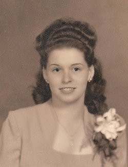 Shirley Elsie Witkowski