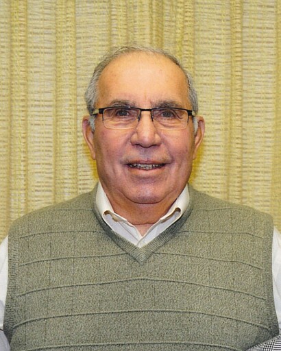 Larry Brunk Profile Photo