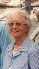 Marietta M. Wright