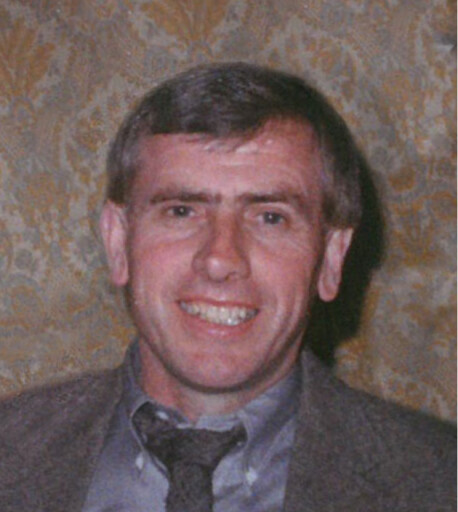 John T. Moylan Profile Photo