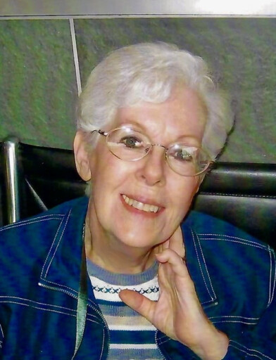 Norma Lee (Mcnay)  Dukstein