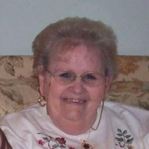 Sandra Louise "Sandy" Sparich